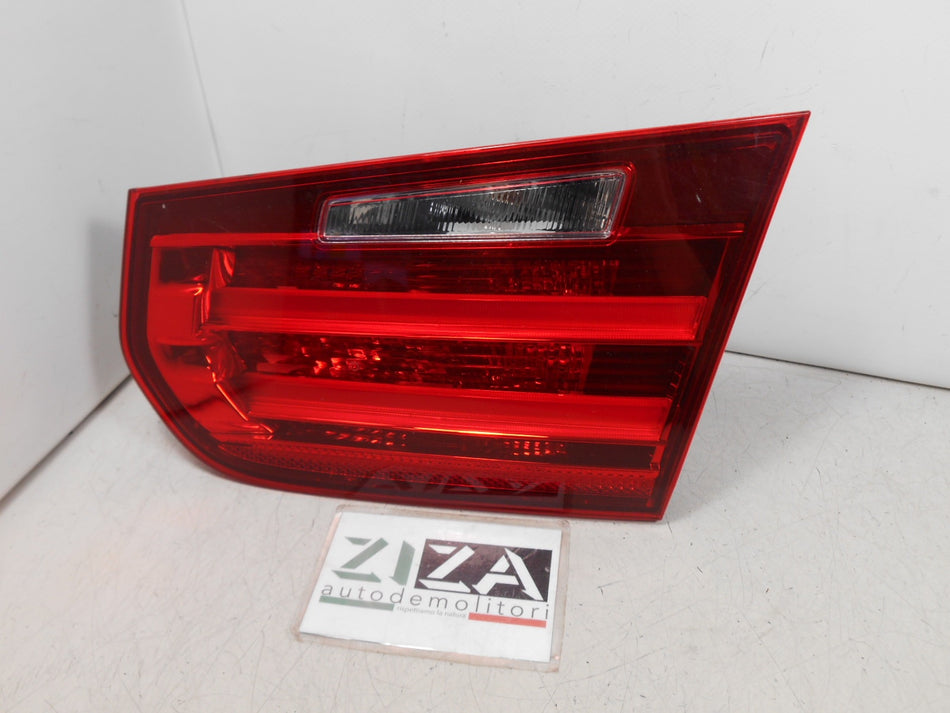 Faro Fanale Posteriore Interno Destro BMW F30 316D 2013 7259916-10