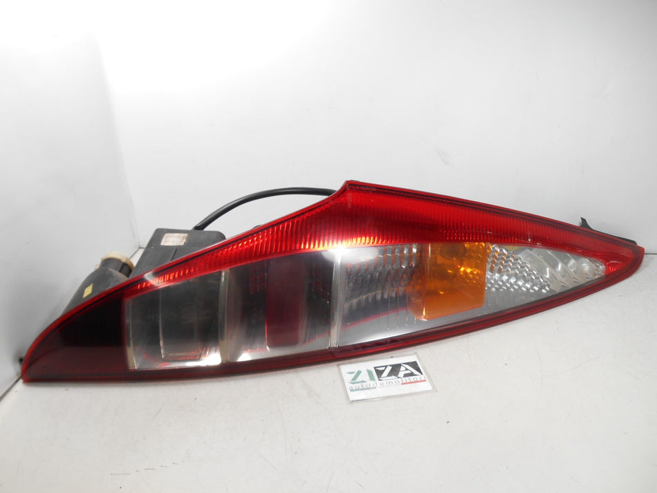Faro Fanale Posteriore Sinistro Fiat Ulysse 2003 1484600080