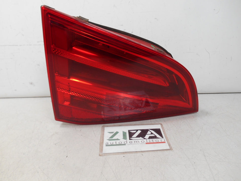 Faro Fanale Posteriore Interno Sinistro Audi A4 B8 Avant 2008 21969002 219601