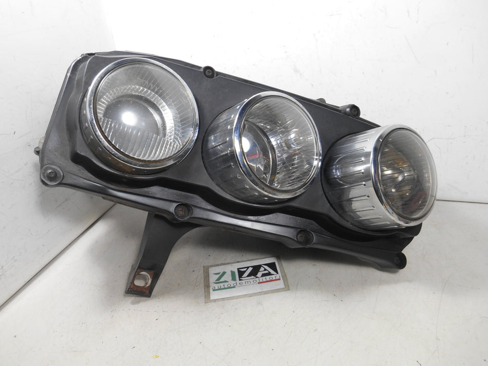 Faro Fanale Anteriore Destro Alfa 159 SW 2007 60682088