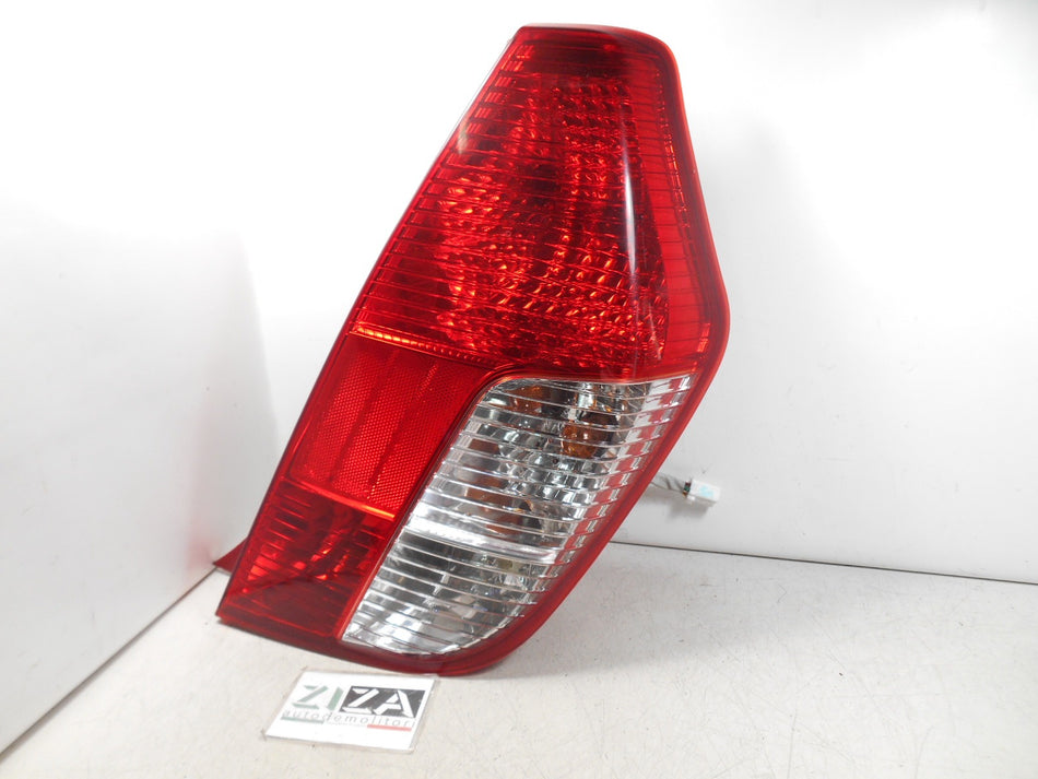 Faro Fanale Posteriore Destro Hyundai i10 PA 2010 92402-0X0XX