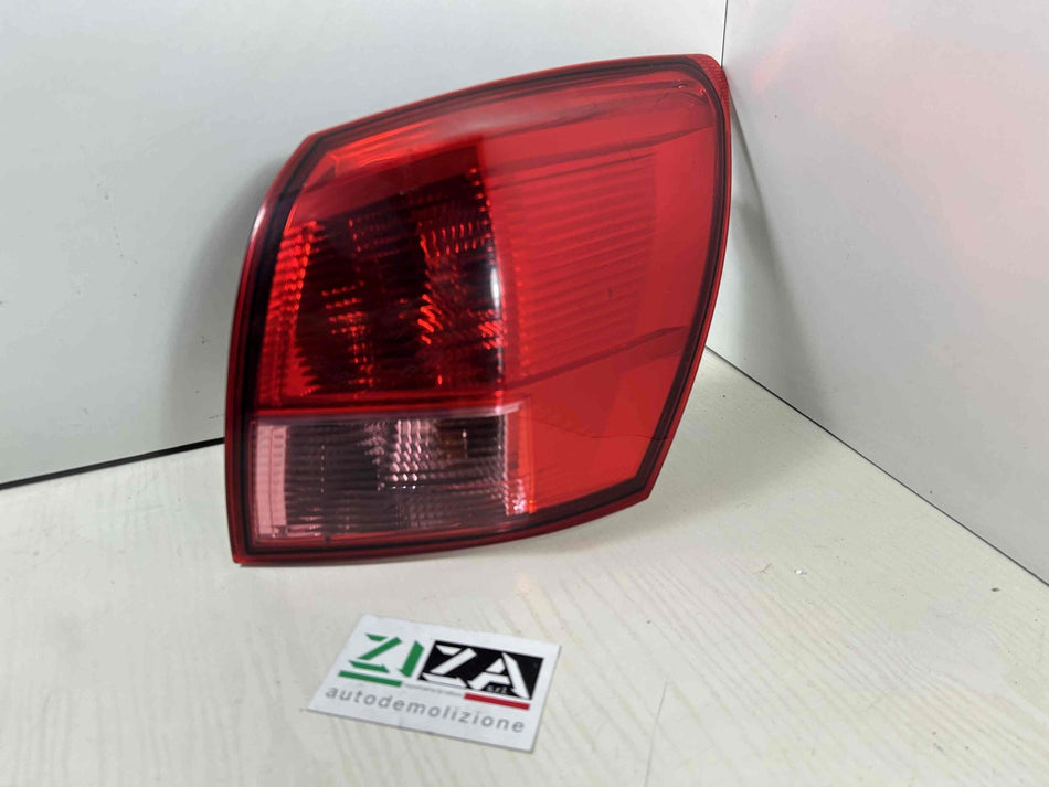 Faro Fanale Posteriore Esterno Destro Nissan Qashqai J10 2009 89071062 26550-JD000