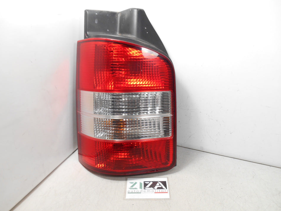 Faro Fanale Posteriore Sinistro VW Transporter T5 2010 7H0945095L