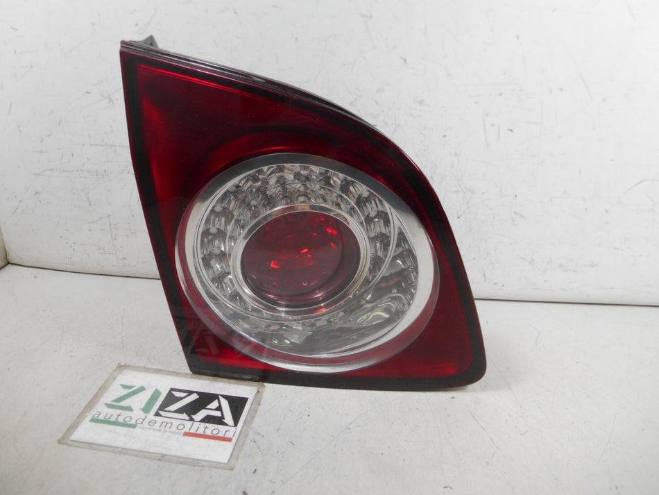 Faro Fanale Posteriore Interno Sinistro VW Golf VI Plus 2012 5M0945093M