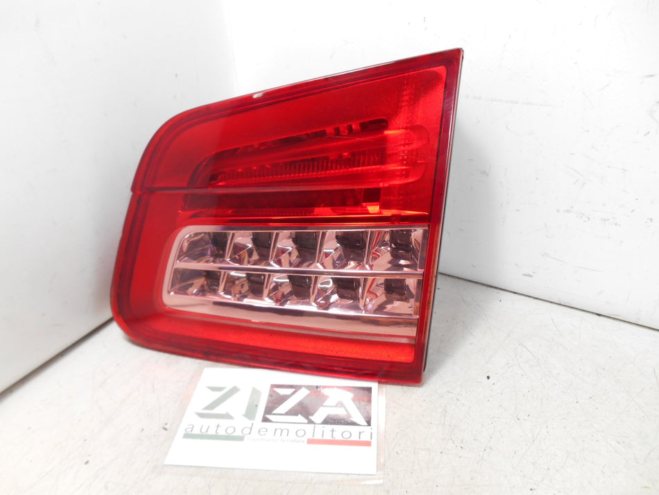 Faro Fanale Posteriore Interno Destro Citroen C5 II 2009 9687582980