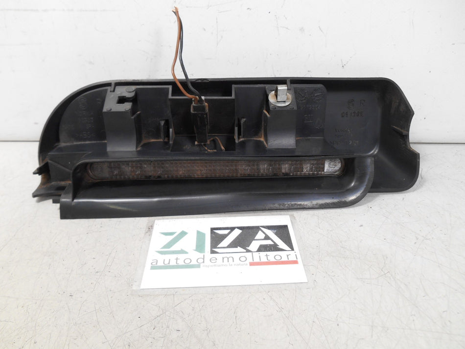 Faro Fanale Posteriore Terzo Stop Destro Opel Combo C 2002 09179554