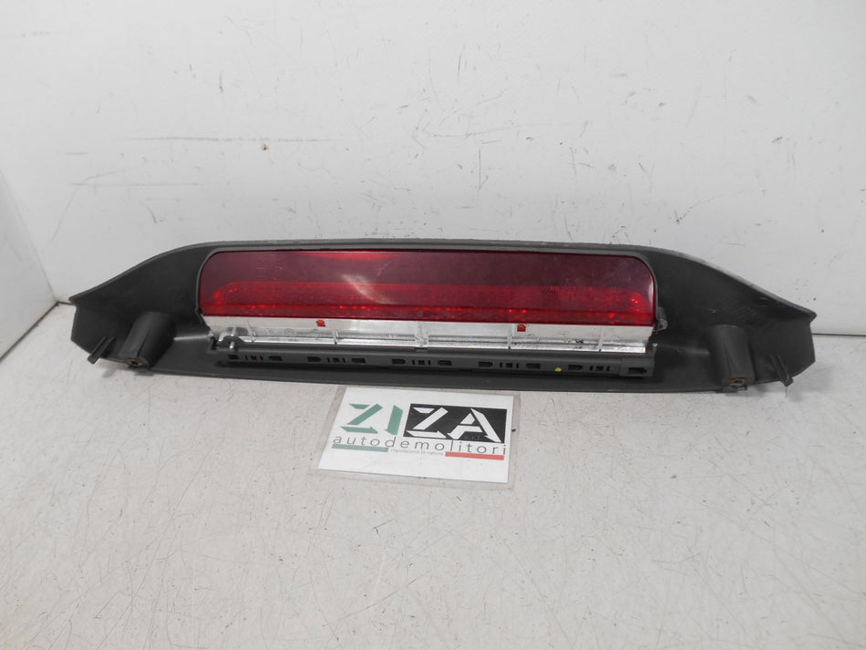 Faro Fanale Posteriore Terzo Stop Fiat Panda 169 2003 735297481