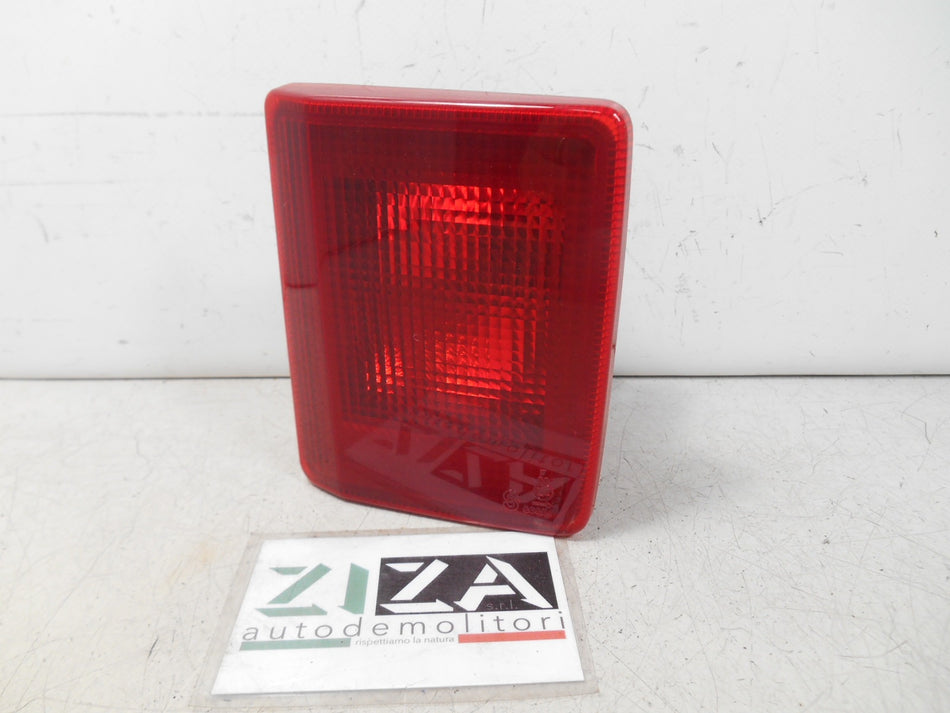 Faro Fanale Posteriore Interno Destro Peugeot 407 SW 2007 9646507380