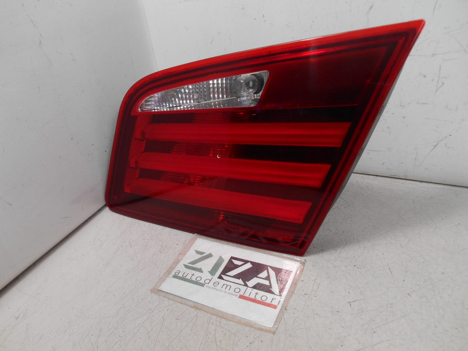 Faro Fanale Posteriore Interno Destro BMW F10 520D 2012 63.21-7203226.9-09