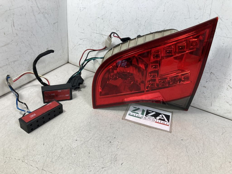 Faro Fanale Posteriore Interno Destro Eagle Eyes Audi A4 B7 2005 AD062-BEDE4
