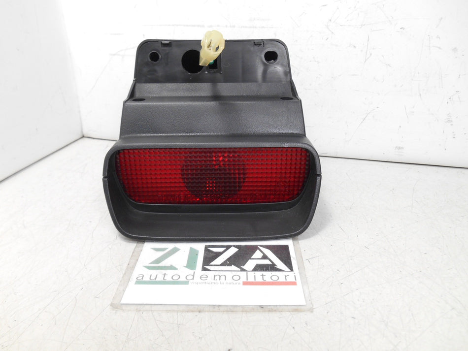 Faro Fanale Posteriore Terzo Stop Suzuki Wagon R+ 1999 35810-75F0