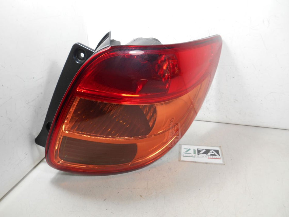 Faro Fanale Posteriore Destro Fiat Sedici / Suzuki SX4 2011 220-16684