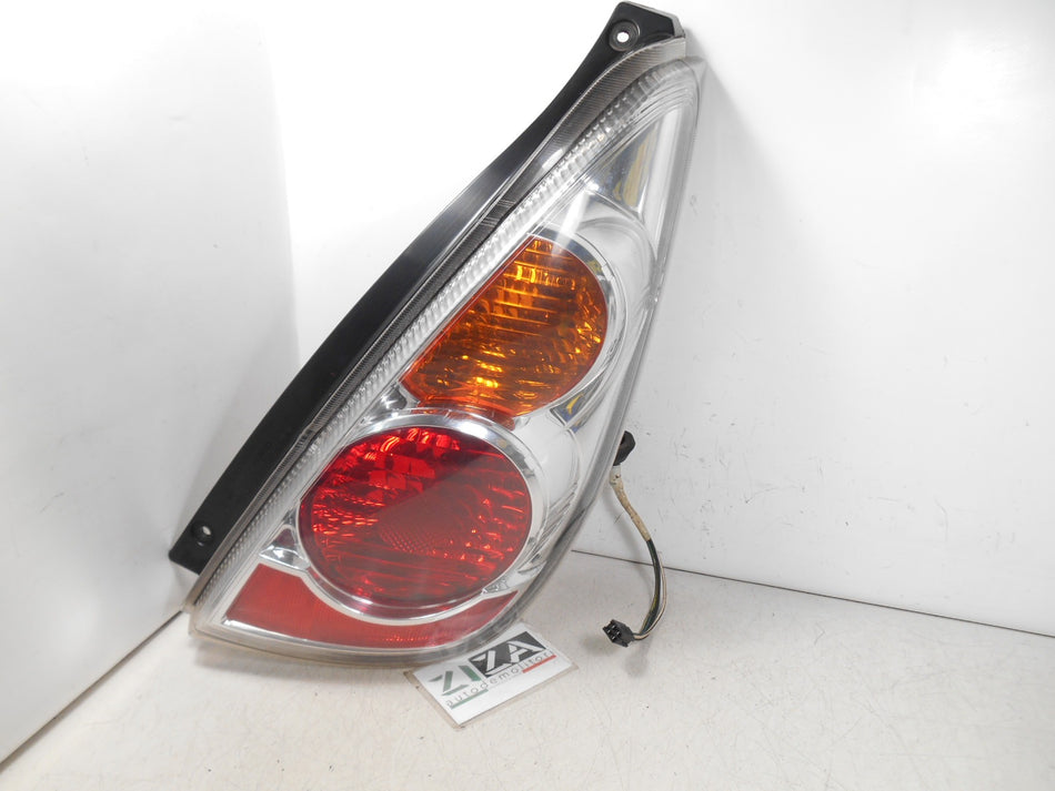 Faro Fanale Posteriore Destro Suzuki Liana 2005 35603-54G1