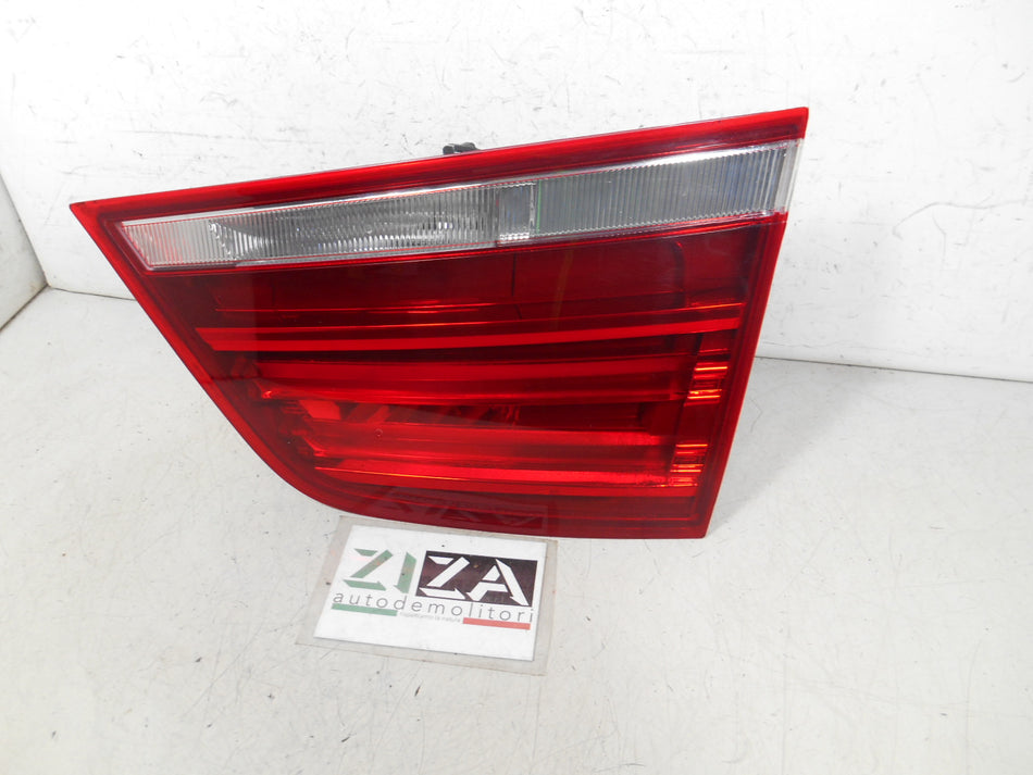 Faro Fanale Posteriore Interno Destro BMW X3 F25 2015 7217314