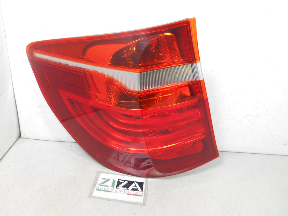 Faro Fanale Posteriore Esterno Sinistro BMW X3 F25 2015 7217311