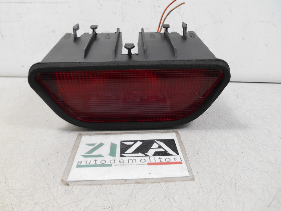 Faro Fanale Posteriore Terzo Stop Mercedes ML W163 2000 A1638200156