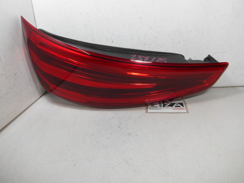 Faro Fanale Posteriore Sinistro Audi Q3 8U 2012 8U0945093A