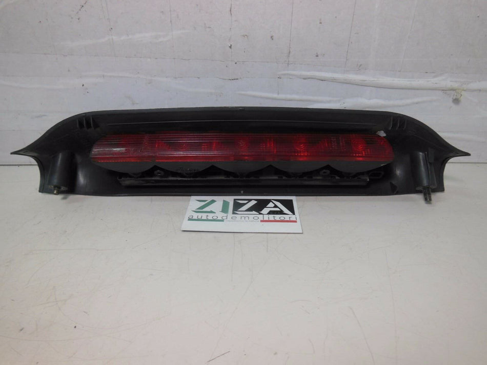 Faro Fanale Posteriore Terzo Stop Lancia Y Elefantino 2000 714027000 220023