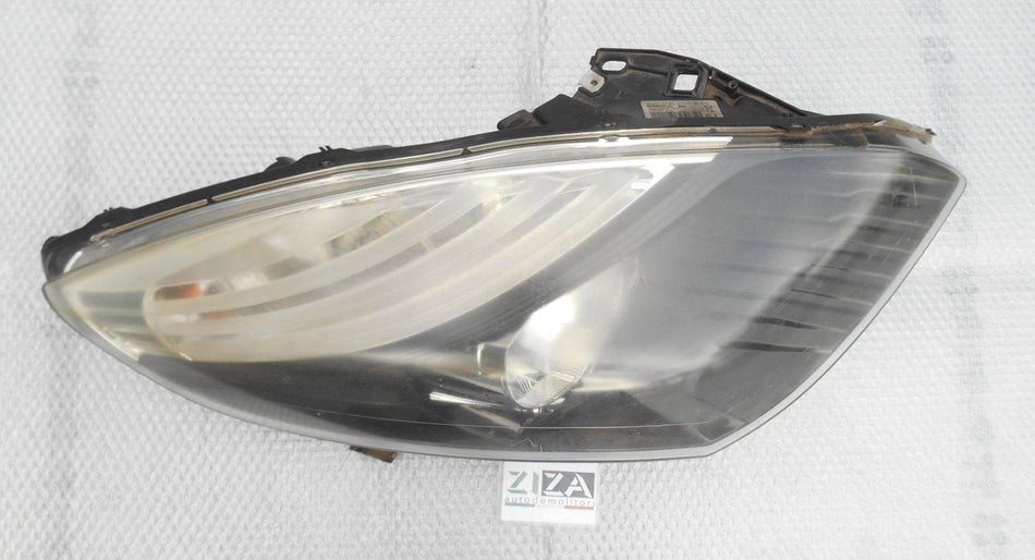 Faro Fanale Anteriore Destro Renault Scenic III X-MOD 2011 260100023R 89902925