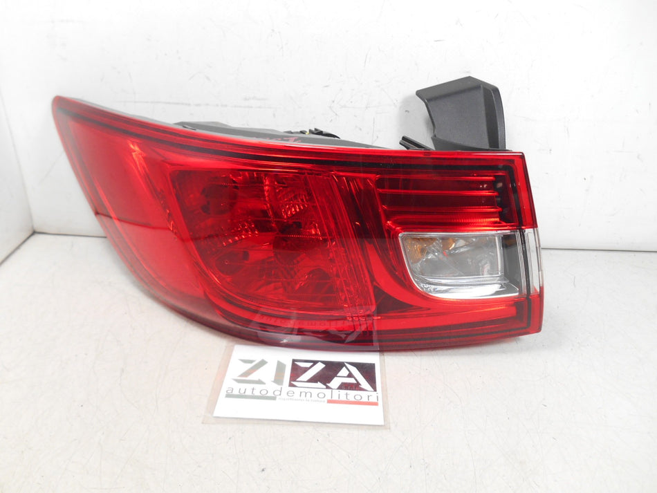 Faro Fanale Posteriore Esterno Sinistro Renault Clio IV 2014 265553752R