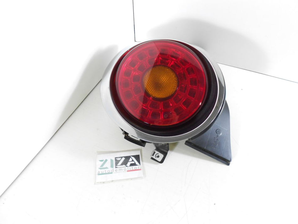 Faro Fanale Posteriore Sinistro Alfa Mito 2010 156085856 CROMATO BRILLANTE