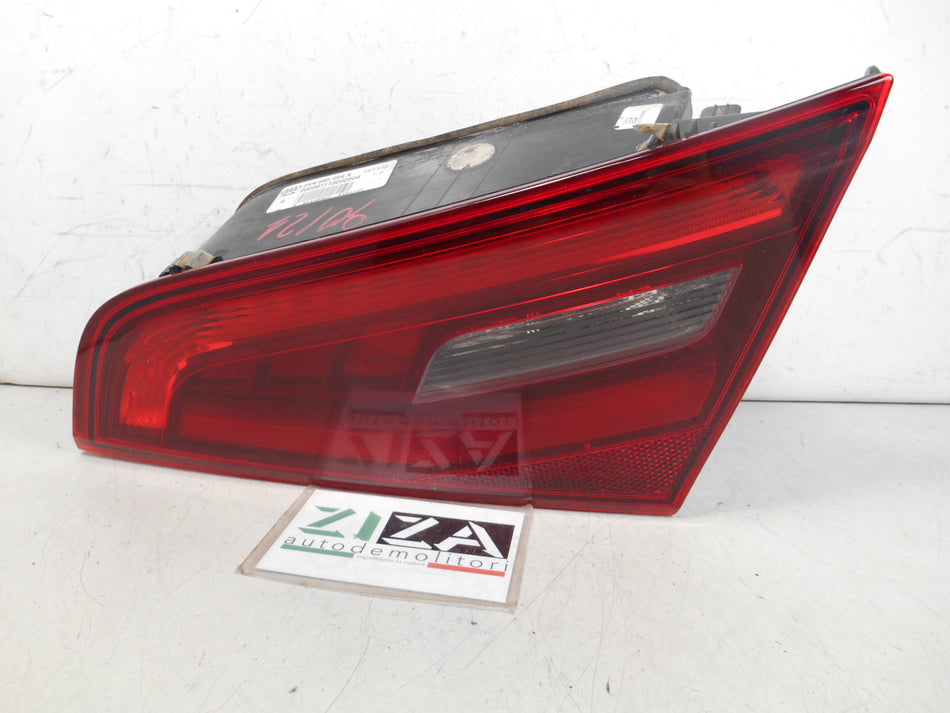 Faro Fanale Posteriore Interno Destro Audi A3 8V 2014 8V4945094A