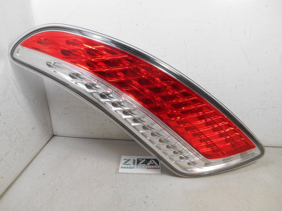 Faro Fanale Posteriore Sinistro Lancia Delta 844 2009 51808847 LED vedi foto