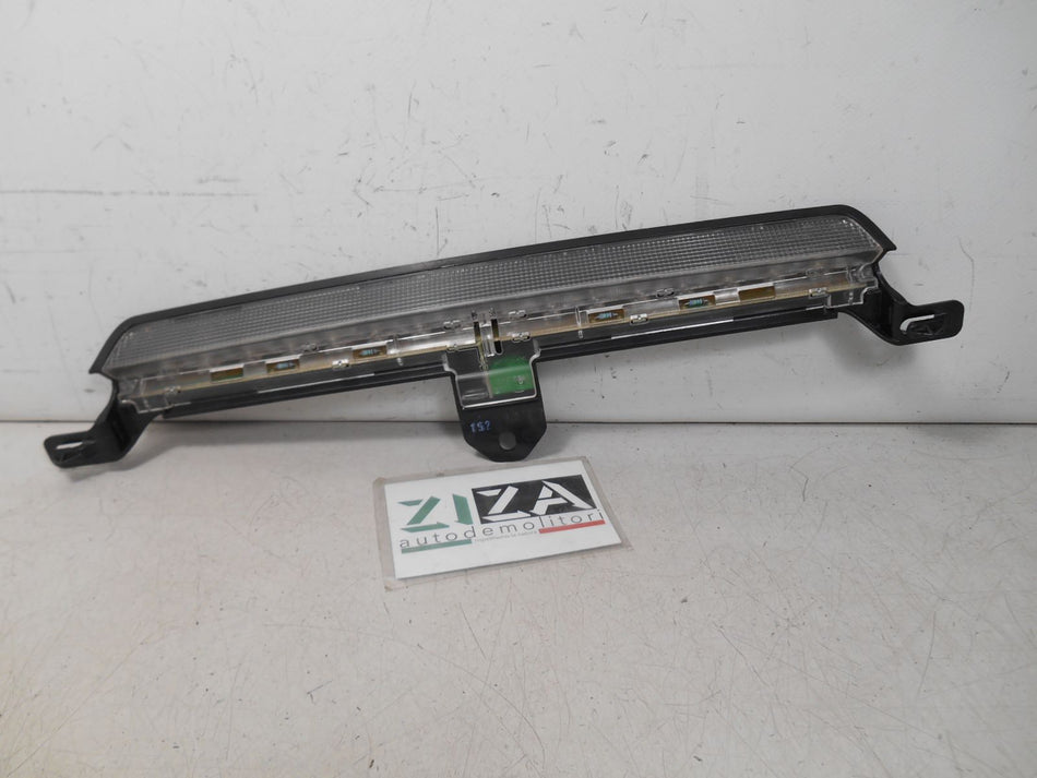 Faro Fanale Posteriore Terzo Stop Volvo V70 II SW 2002 8658948