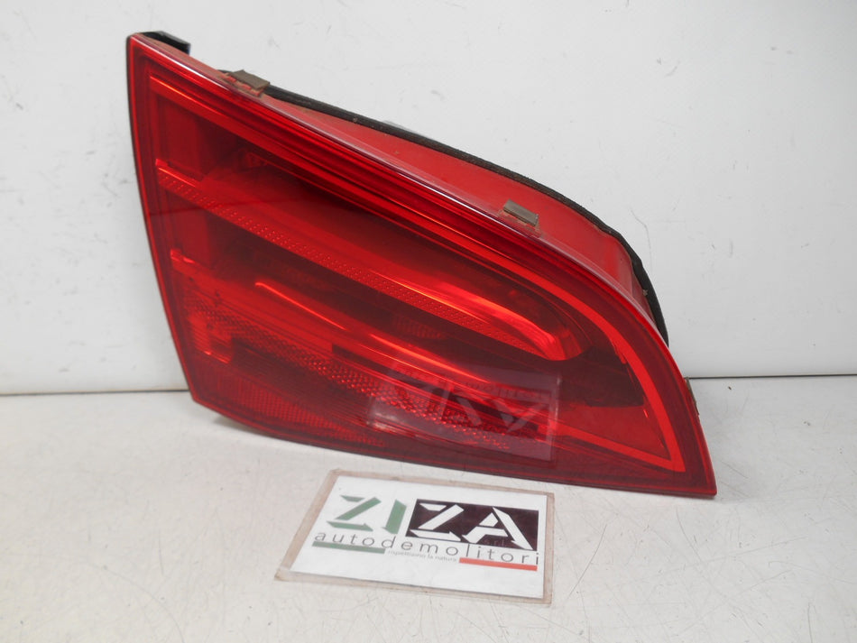 Faro Fanale Posteriore Interno Sinistro Audi A4 B8 SW 2008 21969006 219601