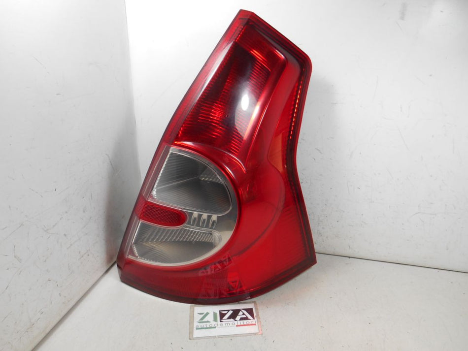 Faro Fanale Posteriore Destro Dacia Sandero 2010 8200734824
