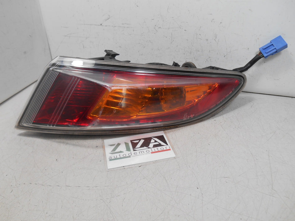 Faro Fanale Posteriore Esterno Destro Honda Civic VIII FK 2008 220-16721