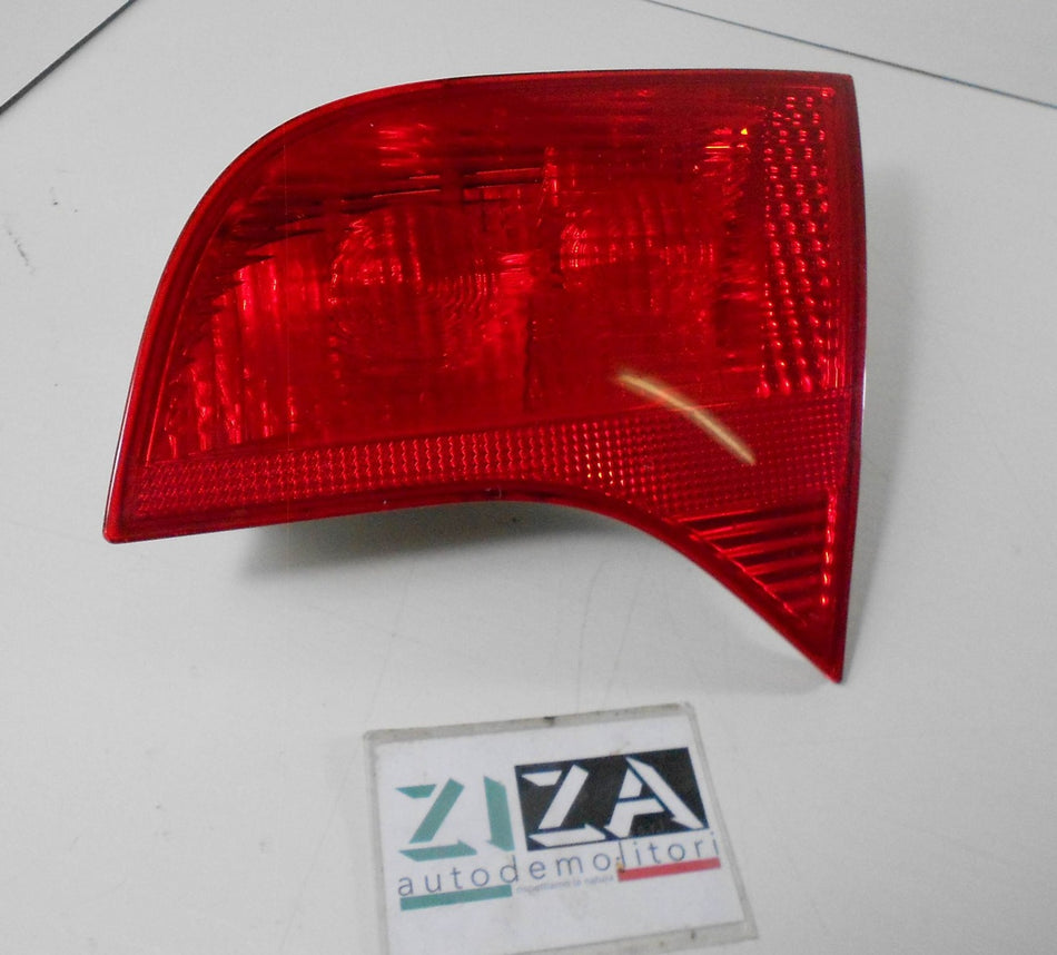 Faro Fanale Posteriore Interno Destro Audi A4 B7 S4 Avant 2006 8E9945094