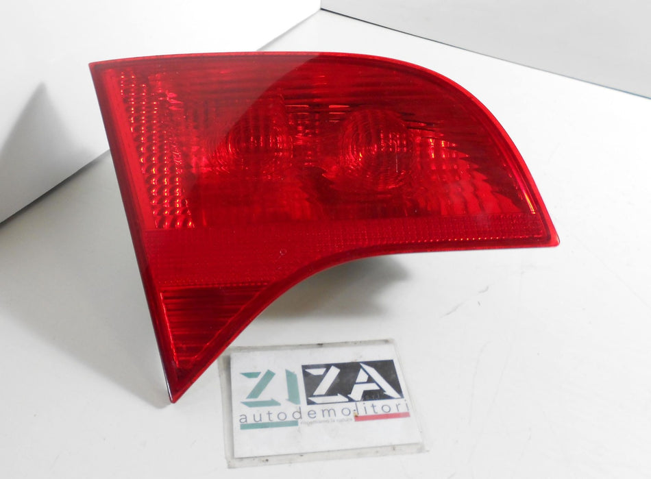 Faro Fanale Posteriore Interno Sinistro Audi A4 B7 S4 Avant 2006 8E9945093