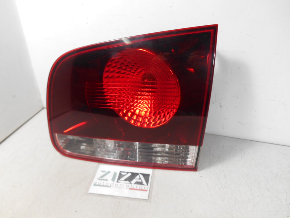 Faro Fanale Posteriore Interno Destro VW Touareg I Res. 2009 7L6945094T