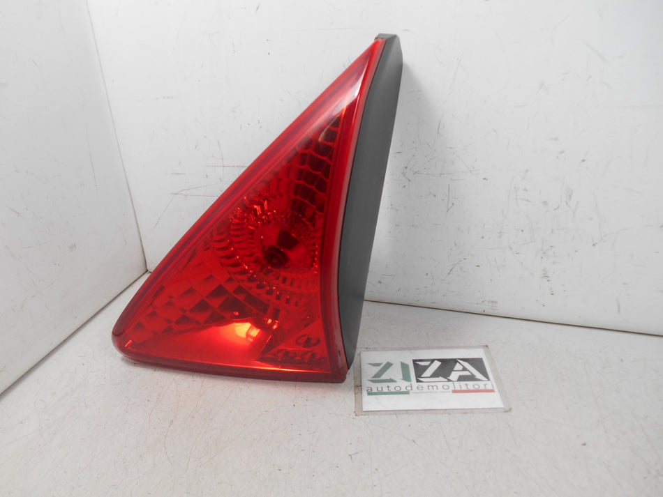 Faro Fanale Posteriore Interno Destro Peugeot 3008 I 2011 9683460980