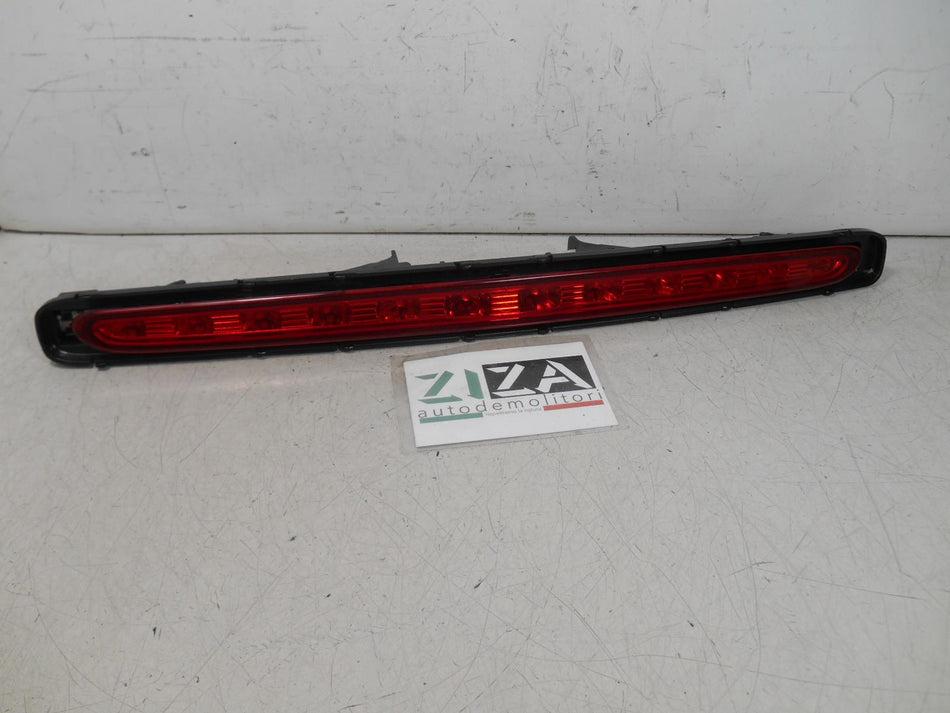 Faro Fanale Posteriore Terzo Stop Mercedes W211 2008 Berlina A2118201456 LED