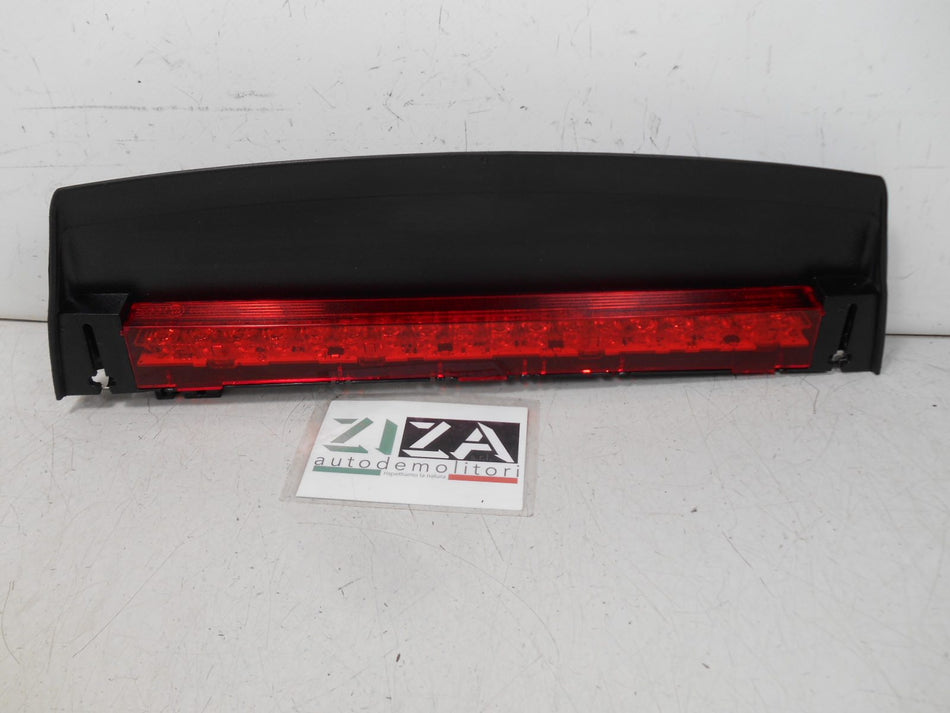 Faro Fanale Posteriore Terzo Stop Audi A3 8V Sedan 2014 4G5945097