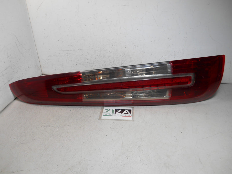Faro Fanale Posteriore Sinistro Ford C-Max 2007 2SK009504 LED