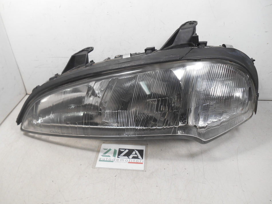 Faro Fanale Anteriore Sinistro Opel Tigra 2000 DEPO 4421111L