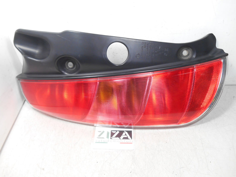Faro Fanale Posteriore Sinistro Lancia Ypsilon 843 2004 51703972