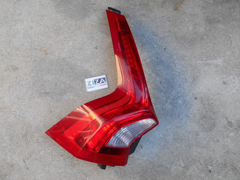 Faro Fanale Posteriore Sinistro Volvo V60 2010 31214963