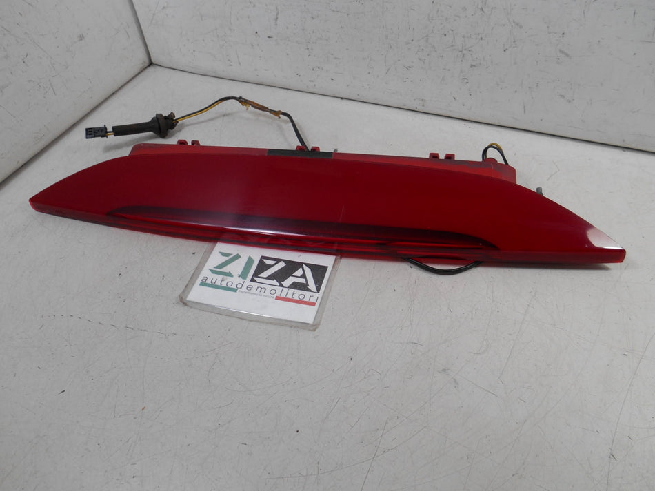 Faro Fanale Posteriore Terzo Stop Volvo V60 2010