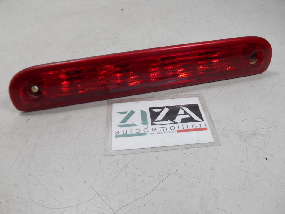 Faro Fanale Posteriore Terzo Stop Peugeot Boxer III 2020 1340670080 3202000393