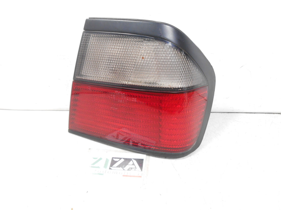 Faro Fanale Posteriore Esterno Destro Nissan Primera P10 1995