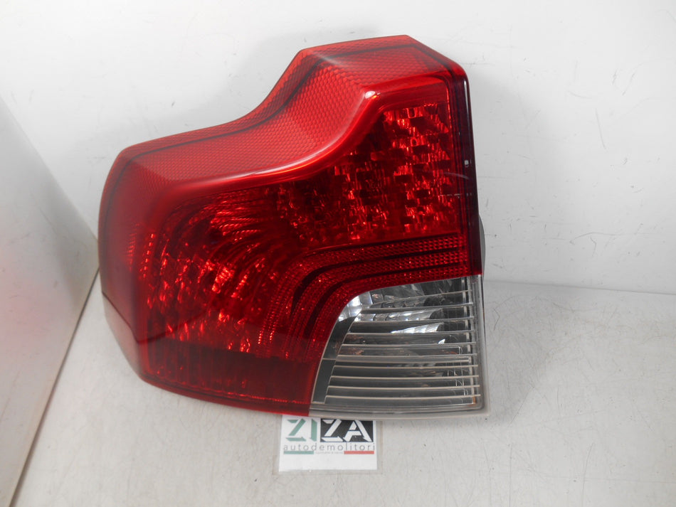 Faro Fanale Posteriore Sinistro Volvo S40 II 2008 30744537