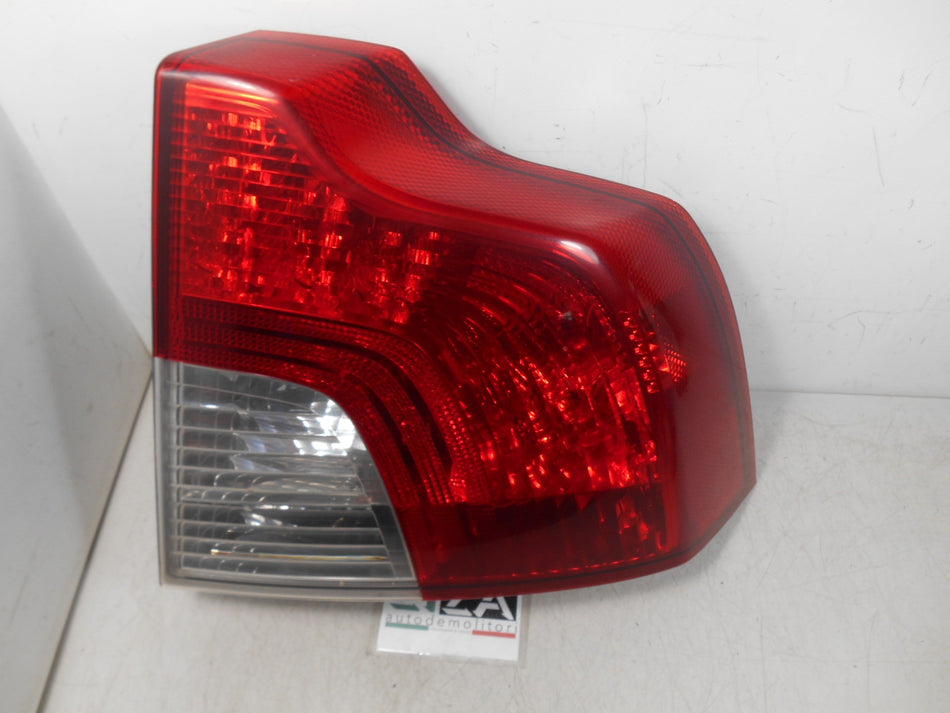 Faro Fanale Posteriore Destro Volvo S40 II 2008 31214608