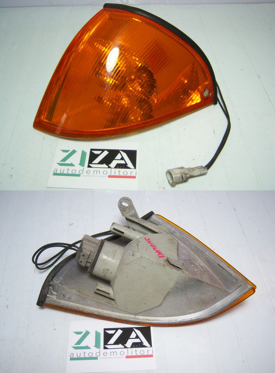 Freccia Anteriore Sinistra Suzuki Swift III 1998