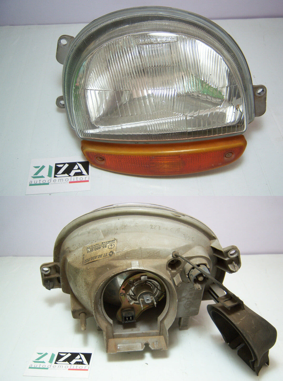 Freccia Anteriore Destra Renault Twingo 2001 35460748 7700820022 35460999