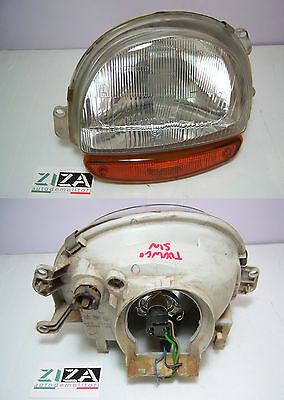 Freccia Anteriore Sinistra Renault Twingo 2001