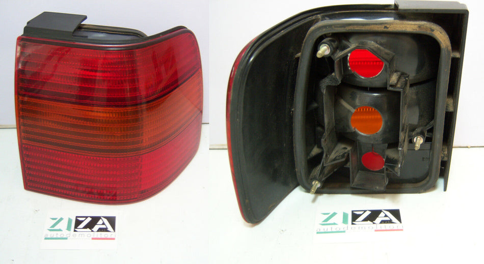 Faro Fanale Posteriore Esterno Destro VW Passat III B3 35i 1988-1996 3A5945112